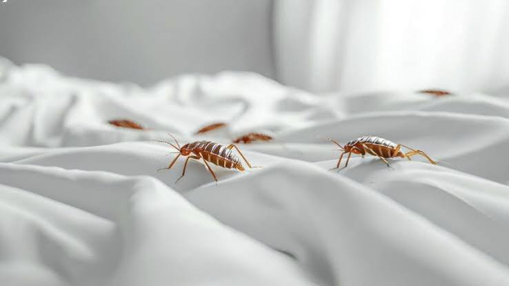 Bed Bug Pest Control Services in Kilpauk